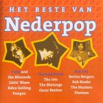 Various - Het Beste Van Nederpop (CD, Comp)
