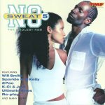 Various - No Sweat 5 (The Coolest R&B) (CD, Comp)