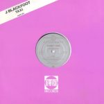 J Blackfoot* - Taxi (12", Single)