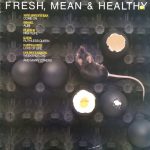 Various - Fresh, Mean & Healthy (LP, Album, Comp)