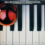 Various - Het Zwitserleven Kerstgevoel (LP, Album, RE)
