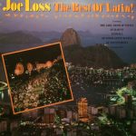 Joe Loss - The Best Of Latin (LP, Comp)