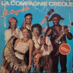 La Compagnie Créole - Blogodo (LP, Album, Mixed)
