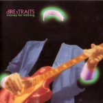 Dire Straits - Money For Nothing (CD, Comp)