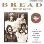Bread - The Very Best Of (CD, Album, Comp)
