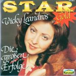 Vicky Leandros - Die Großen Erfolge (CD, Comp)