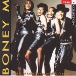 Boney M* - The ★ Collection (CD, Comp)