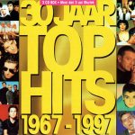 Various - 30 Jaar Top Hits 1967-1997 (3xCD, Comp)