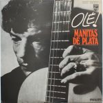 Manitas De Plata - Olé! (LP, Album, RE)