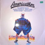 Various - Americathon (LP, RE)