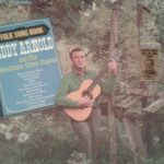 Eddy Arnold And The Needmore Creek Singers - Folk Song Book (LP, Album, RE)