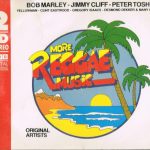 Various - More Reggae Music (2xCD, Comp)