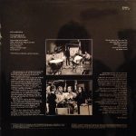 Nana Mouskouri With The Athenians* - Over & Over (LP, Album, Blu) - Afbeelding 2