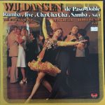 Various - Wij Dansen Vol. 1 (LP, Comp)