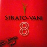 Strato-Vani - Strato-Vani 8 (CD, Album)
