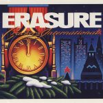 Erasure - Crackers International (CD, Mini, EP, Single, MPO)