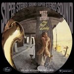 The New Westminster Orchestra - My Fair Lady / West Side Story (LP, Album)