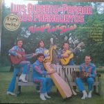 Luis Alberto Del Parana Y Los Paraguayos - Vaya Con Dios (2xLP)
