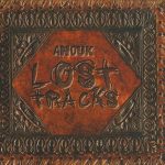Anouk - Lost Tracks (CD, Album, Comp, Copy Prot.)
