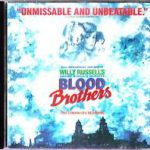 Various - Blood Brothers - 1988 London Cast Recording (CD, Album)