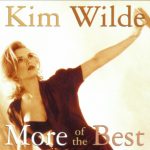 Kim Wilde - More Of The Best (CD, Comp)