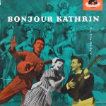 Various - Bonjour Kathrin (10", Comp)