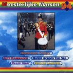 Various - Meesterlijke Marsen (CD, Comp)