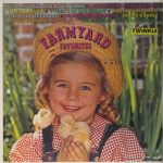 Unknown Artist - Farmyard Favorites (LP, Album)