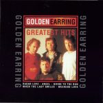 Golden Earring - Greatest Hits (CD, Comp)