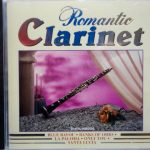 Acoustic Sound Orchestra - Romantic Clarinet (CD, Comp)