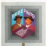 Pepe Pinto - Pepe Pinto (LP, Album, RE)