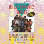 The Les Humphries Singers* - The Best Of The Les Humphries Singers (CD, Comp, RE)