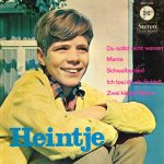 Heintje - Heintje (LP, Album, RE)