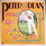 Peter Dean - Four Or Five Times (LP, Album)