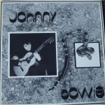 Johnny Bowie - Johnny Bowie (LP, Album)