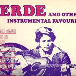 Hank Burns & The Hubbubs - Verde And Other Instrumental Favourites (LP, Album)