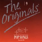 Various - The Originals - 9 - Pop Songs (From The 70's) (CD, Comp)