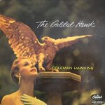 Coleman Hawkins - The Gilded Hawk (LP, Album, Mono, RE)