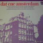 Various - Dat Ene Amsterdam (LP, Comp)