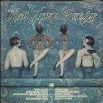 Various - Hot Jazz Party (LP, Album)