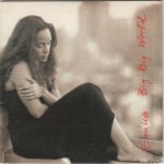 Emilia - Big Big World (CD, Single)
