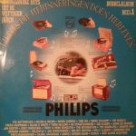 Various - Liedjes Die Herinneringen Doen Herleven - Deel 1 (2xLP, Comp)