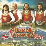 Zillertaler Schürzenjäger - Zillertaler Schürzenjäger (CD, Comp)