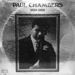 Paul Chambers (3) - Paul Chambers 1935-1969 (LP, Comp)