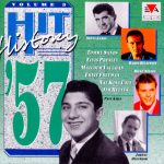 Various - Hit History '57 - Volume 3 (CD, Comp)