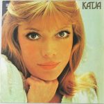Katja Ebstein - Katja (LP, Album, Gat)