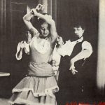 Various - Fiesta Gitana (LP, gat)