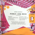 George Gershwin, Risë Stevens, Robert Merrill, The Robert Shaw Chorale, Robert Russell Bennett - Porgy And Bess (LP)