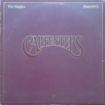 Carpenters - The Singles 1969-1973 (LP, Album, Comp, Club, Gat)