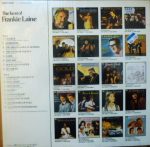Frankie Laine - The Best Of Frankie Laine (LP, Comp) - Afbeelding 2